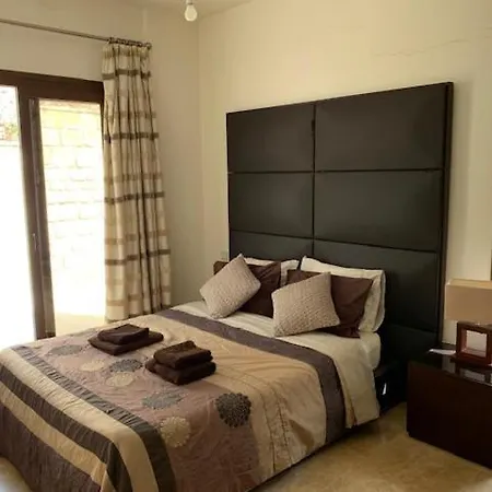 Beau Views Seven Διαμέρισμα Πέγεια