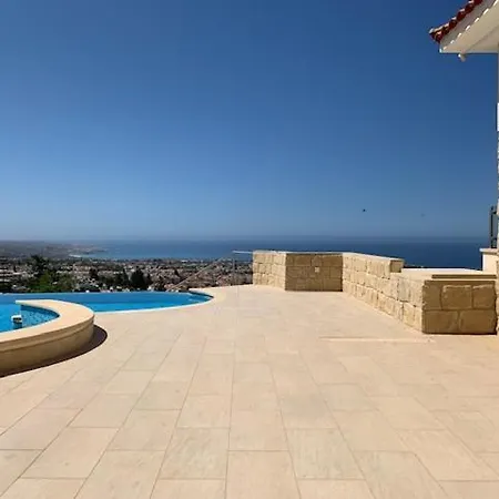 Beau Views Seven Διαμέρισμα Πέγεια