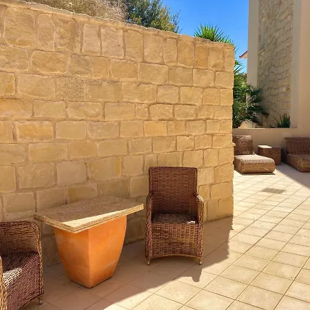 Beau Views Seven Διαμέρισμα Πέγεια