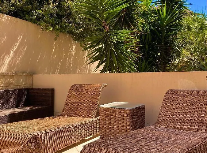 Apartament Beau Views Seven