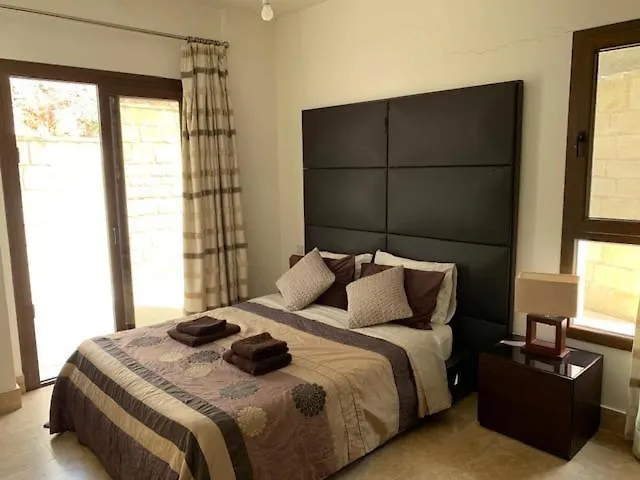 Beau Views Seven Apartament Peja