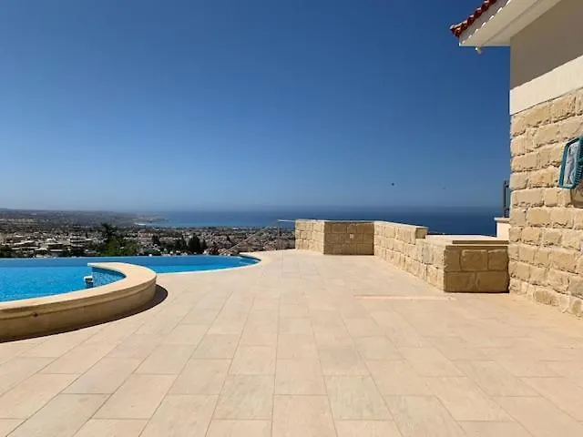 Beau Views Seven Apartament Peja