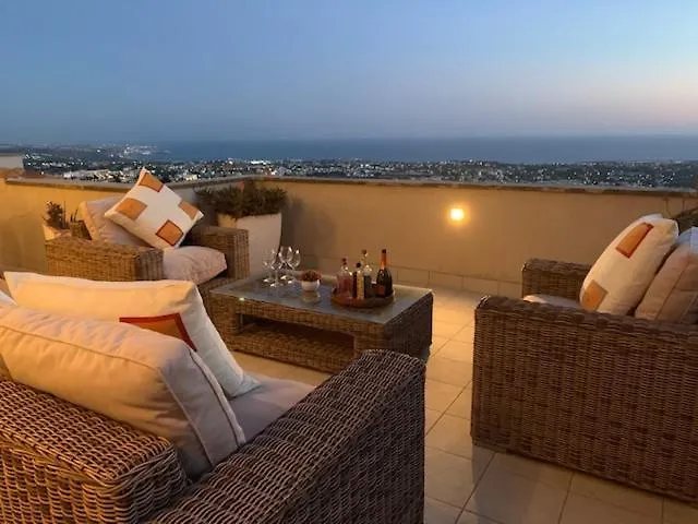 Apartament Beau Views Seven