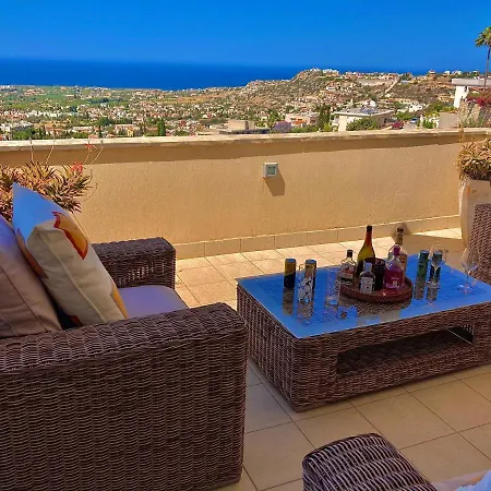 Beau Views Seven Pegeia