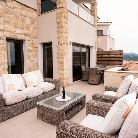 Beau Views Seven Peyia