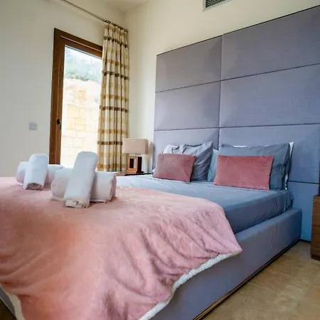 Apartament Beau Views Seven Peyia