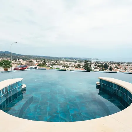 Beau Views Seven * Peyia