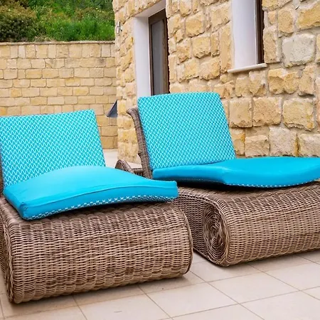 Apartament Beau Views Seven Peyia