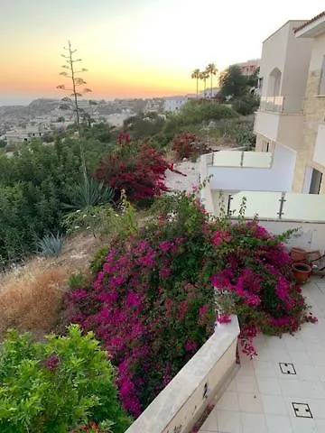 Beau Views Seven Lägenhet