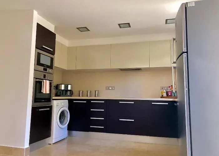 Beau Views Seven Appartement *