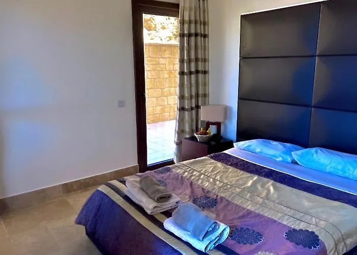 Beau Views Seven Lägenhet *