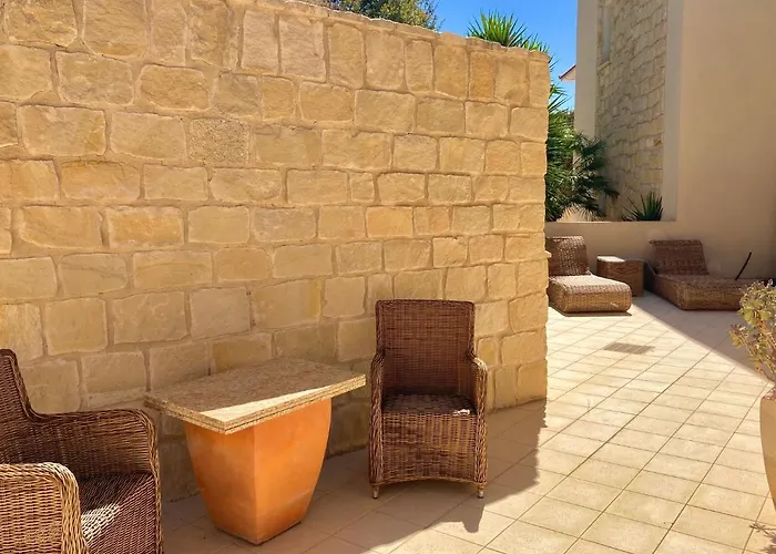 Beau Views Seven Appartement Peyia