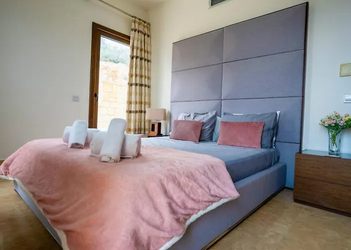 Appartement Beau Views Seven Peyia